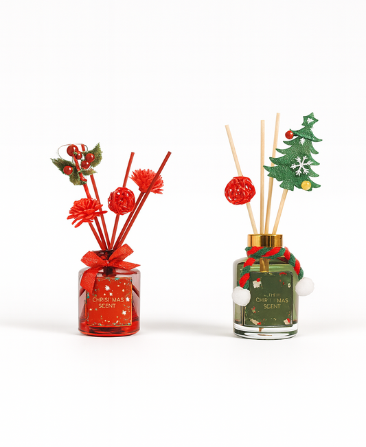 Difusor Edição Limitada Natal - 120ml