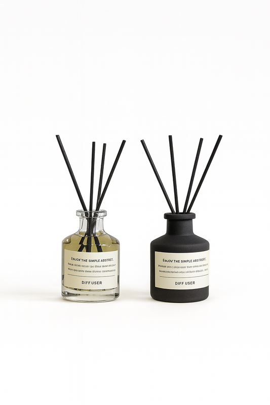 Difusor de Aromas Estilo - 50ml