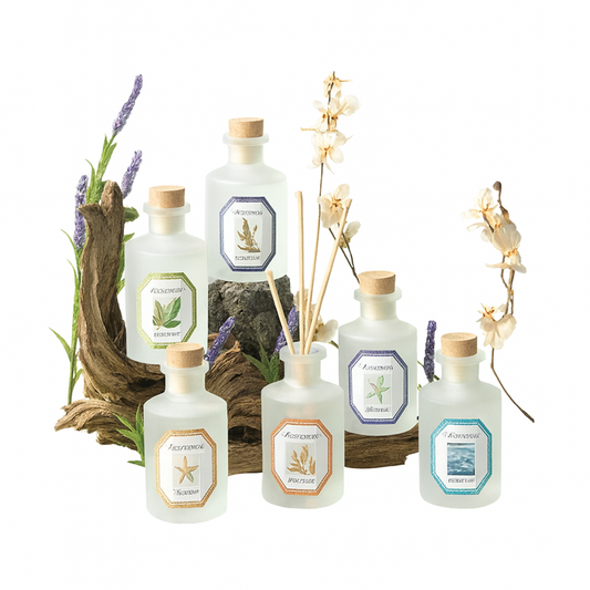 Difusor Aromático Vento do Bosque - 200 ml