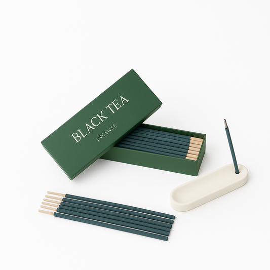 Kit 10 Incensos - Ritual de Cheiro