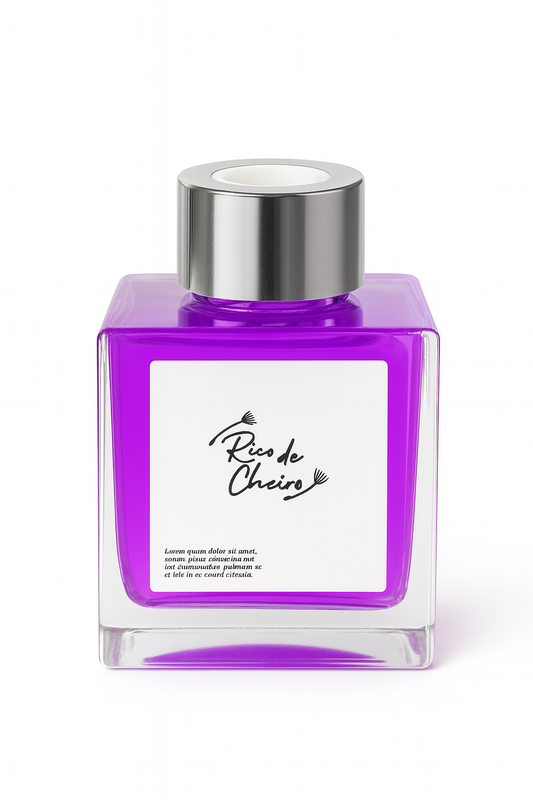 Difusor Lavanda Francesa Premium  - 250ml