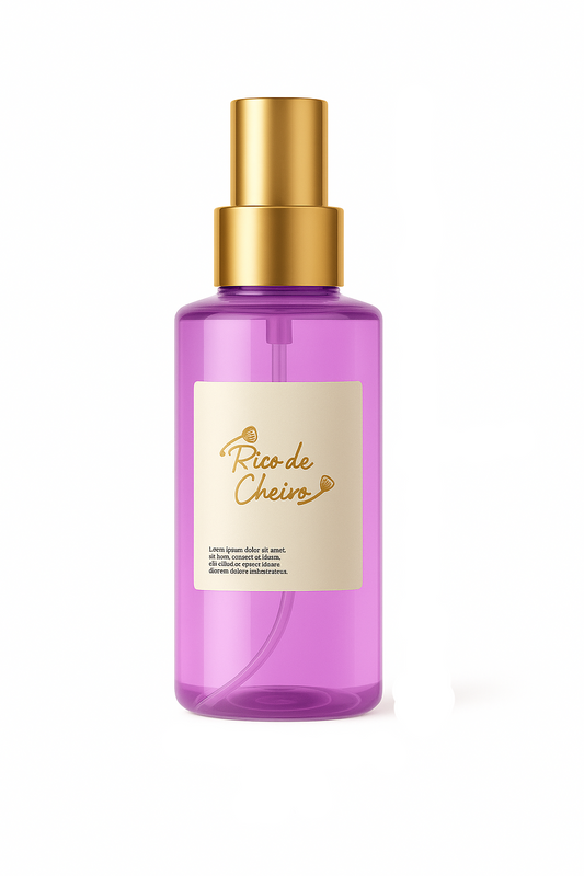 Água Aromatizada Lavanda Pop - 310ml